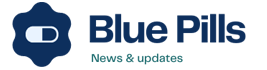 Blue Pills Logo